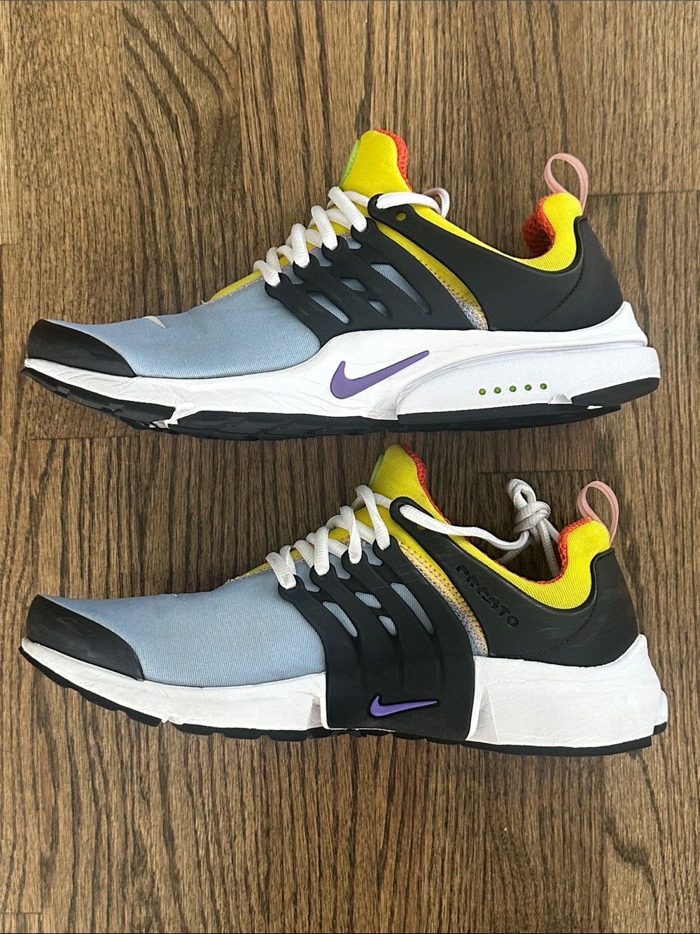 Nike Air Presto